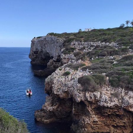 Starbal Apartment Es Castell  Bagian luar foto