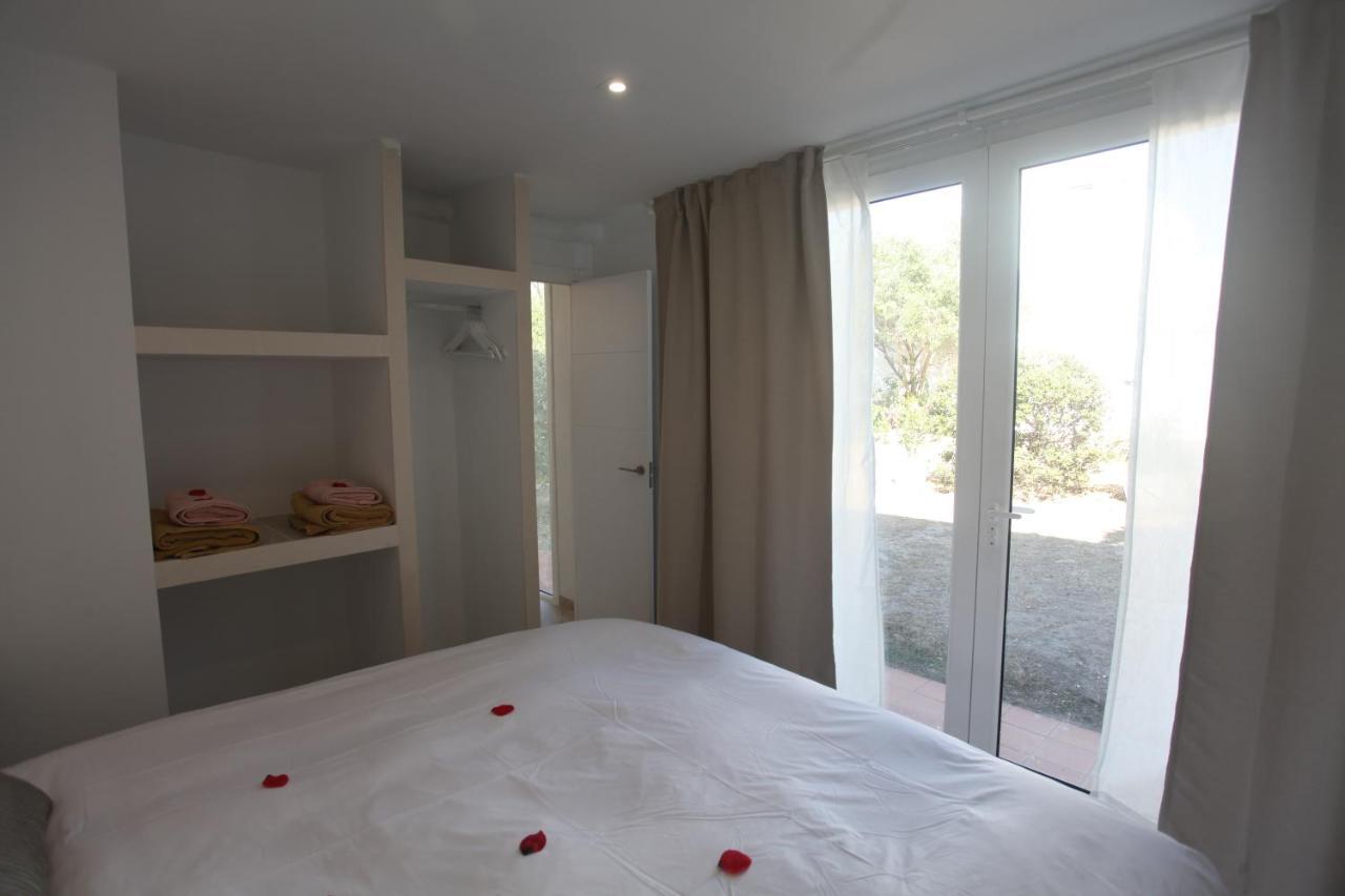 Starbal Apartment Es Castell  Bagian luar foto